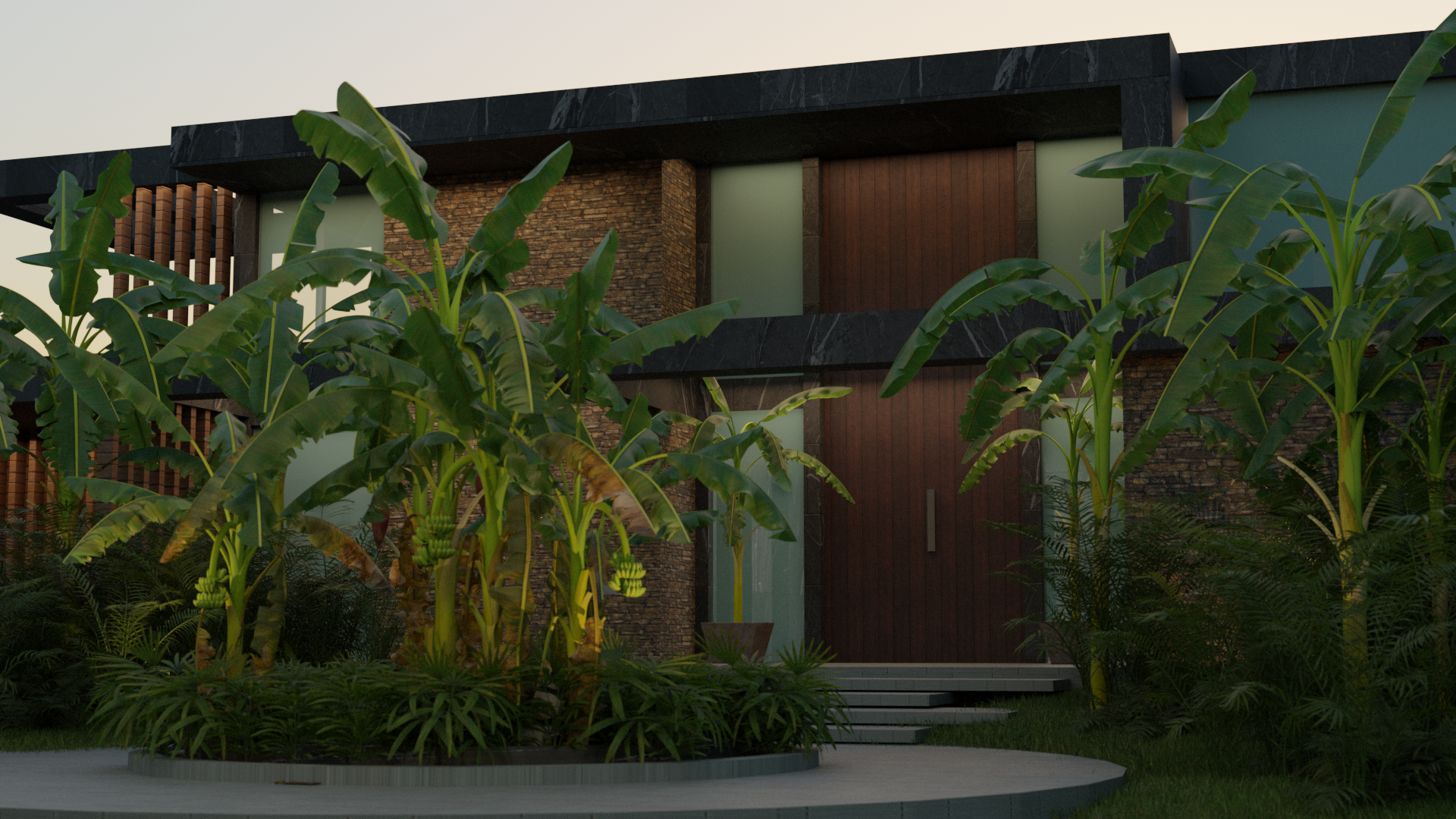 Red Frog Villa — image 1